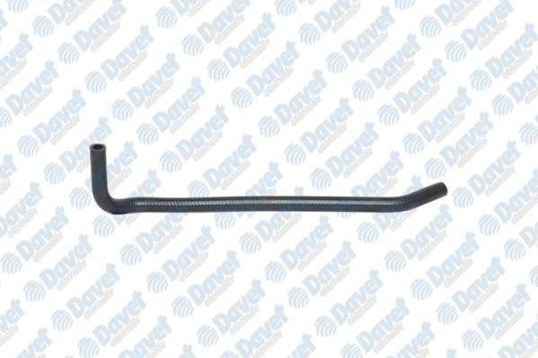 IBRAS 11171 Reservuar Hortumu Sandero / Logan Mcv 1.5 Dci  ####